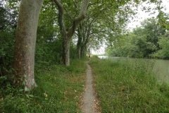 10 pistes étroites