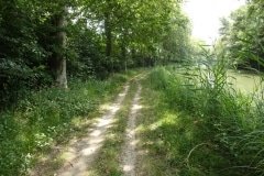 11 chemin de roulage