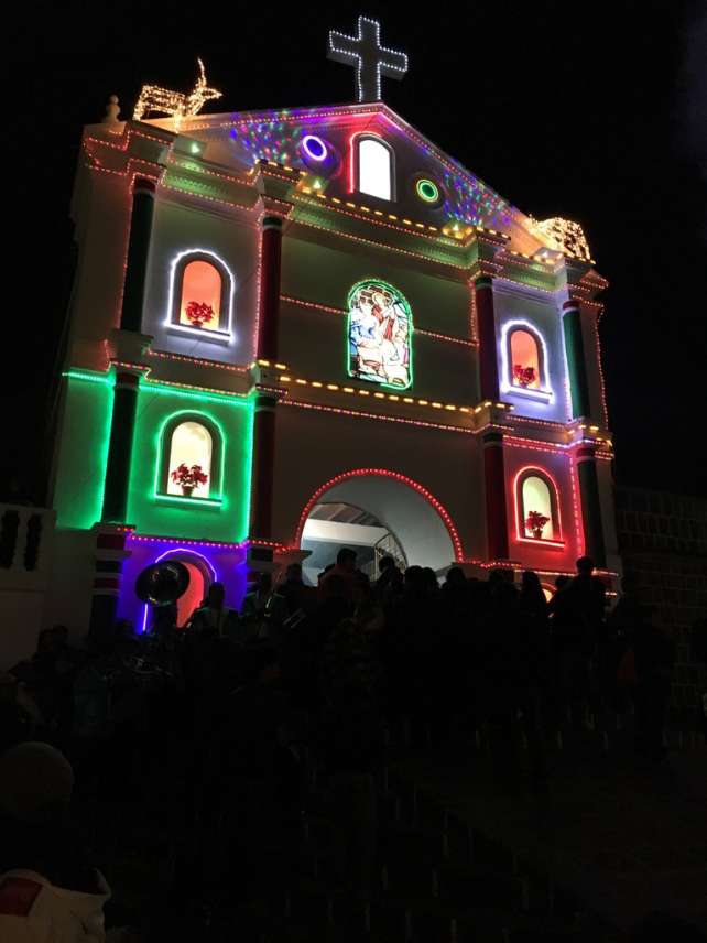 Illuminations