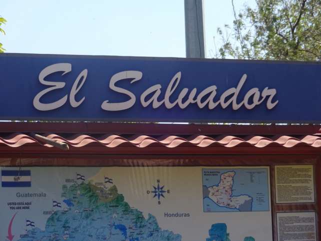 El Salvador