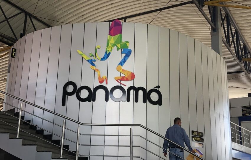 Bienvenue au Panama