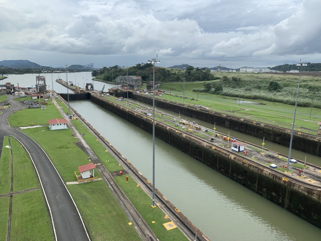 Canal de Panama