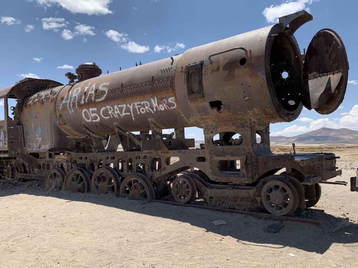 Le train sifflera trois fois