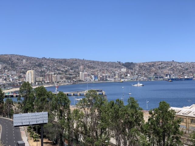 Valparaiso