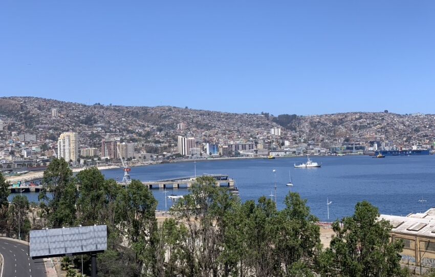 Valparaiso