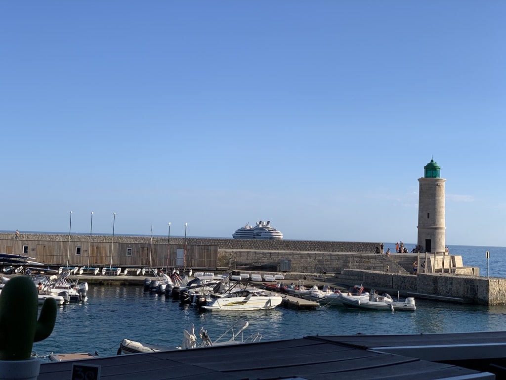 Port de Cassis