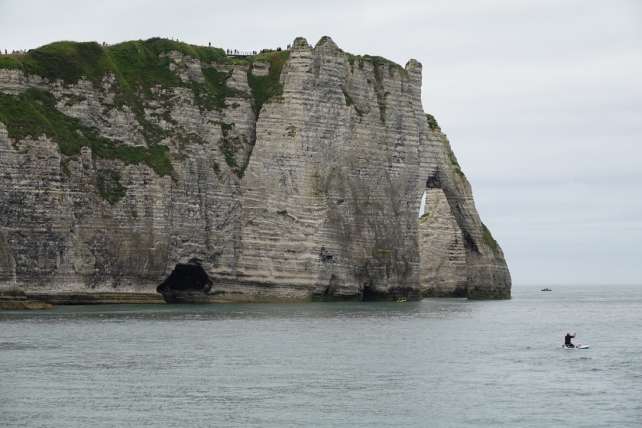 Etretat