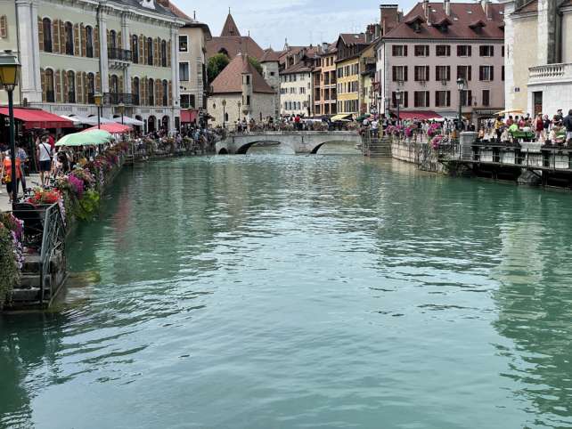 Annecy