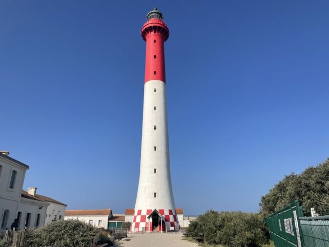Joli Phare