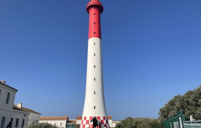 Joli Phare