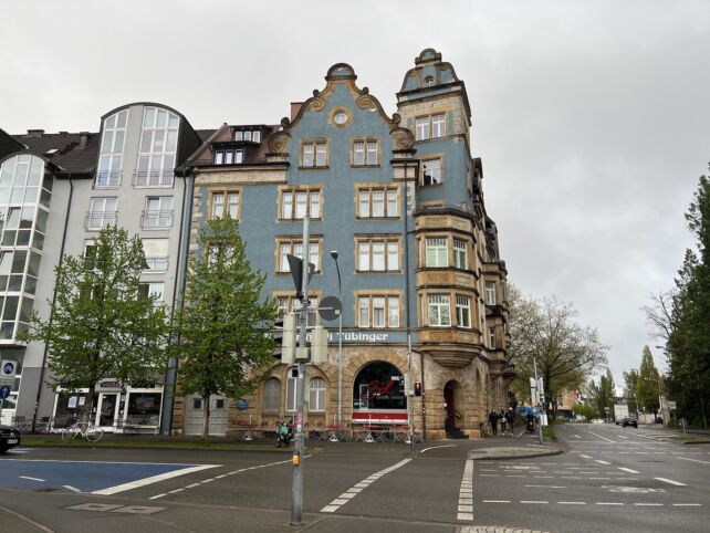 Constance et ses couleurs