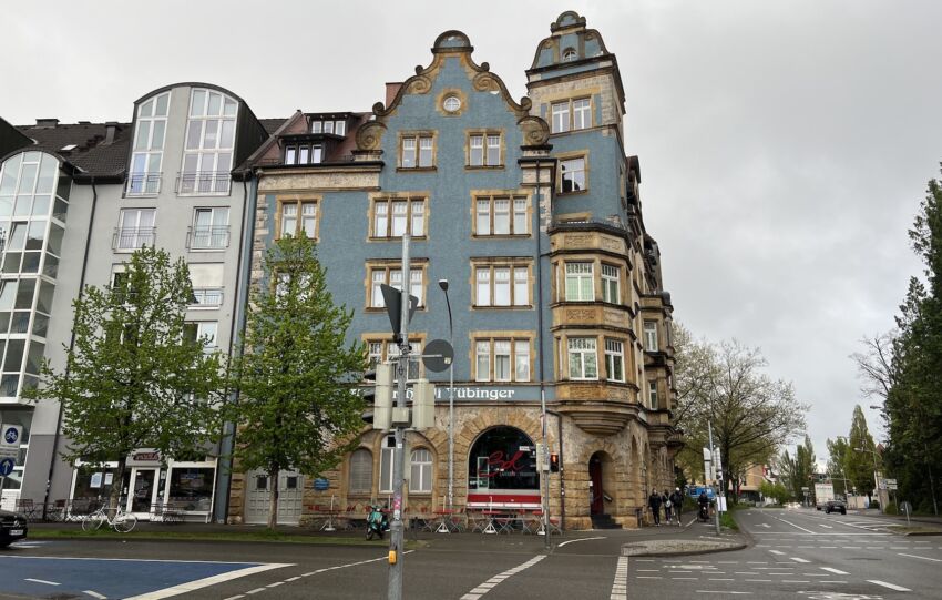 Constance et ses couleurs