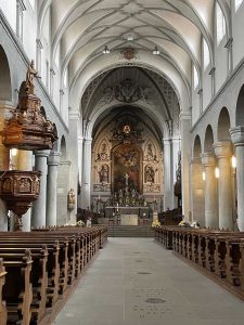 Son intérieur magnifique
