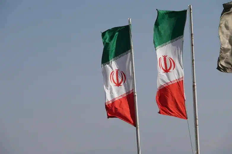 the national flag