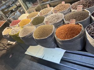 Flavors of Iran