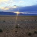 5 minutos de Zapping en Mongolia