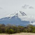 Le Mont FUJI