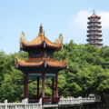 Things are getting complicated in China.